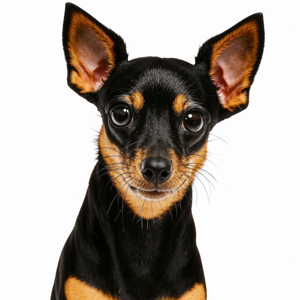 Русский той-терьер Характеристика породы