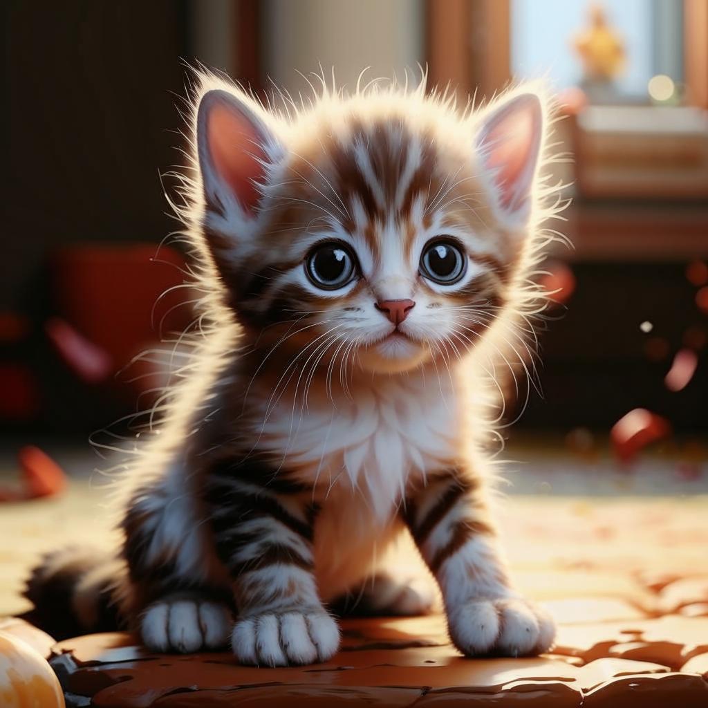 Бамбино Уход и содержание