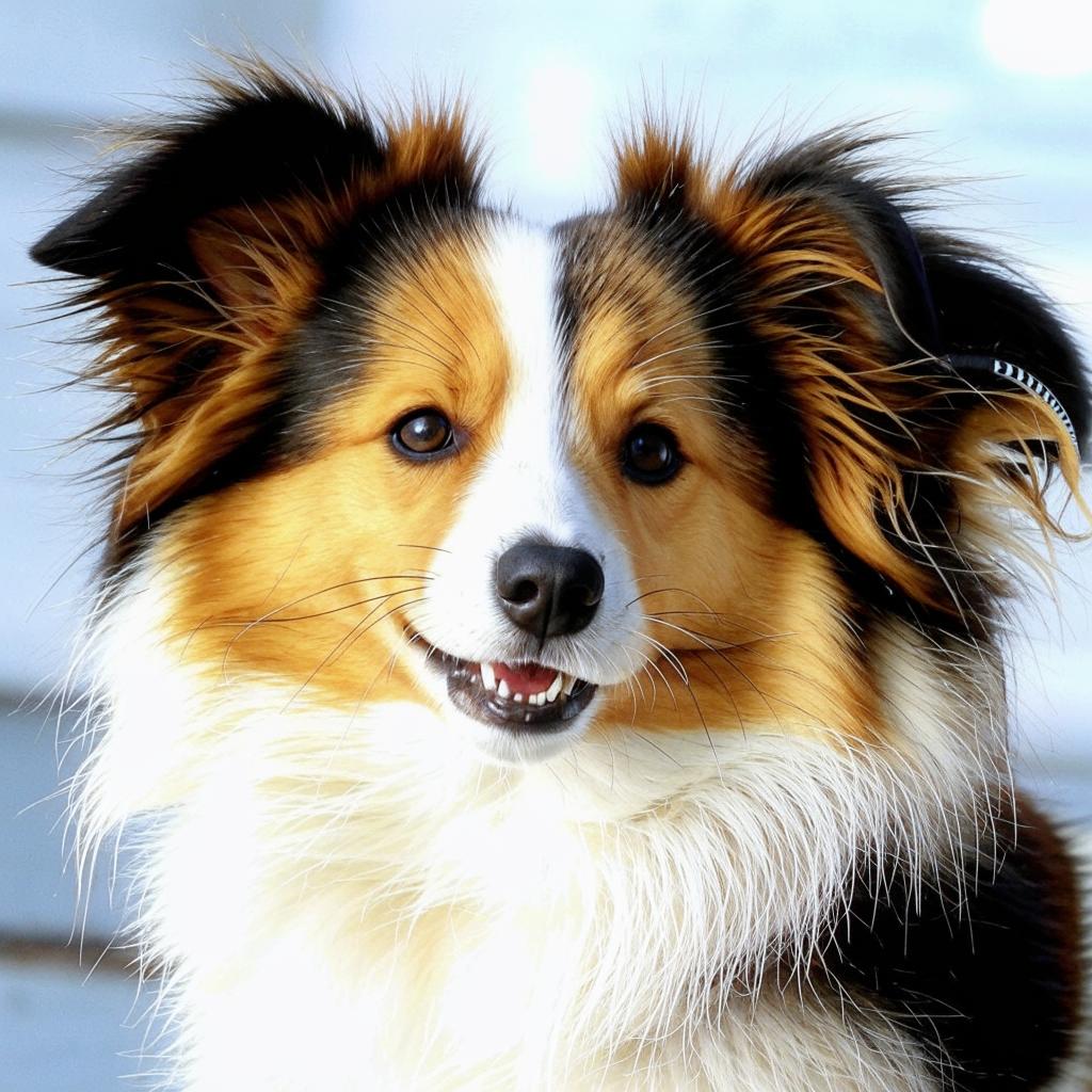 Шелти Краткая информация о породе