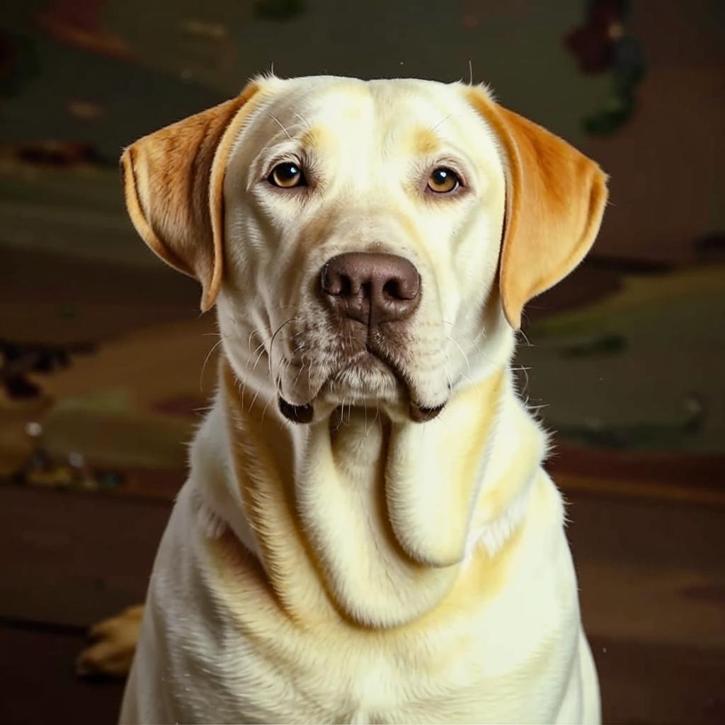 Лабрадор-ретривер Внешность Лабрадорретривер