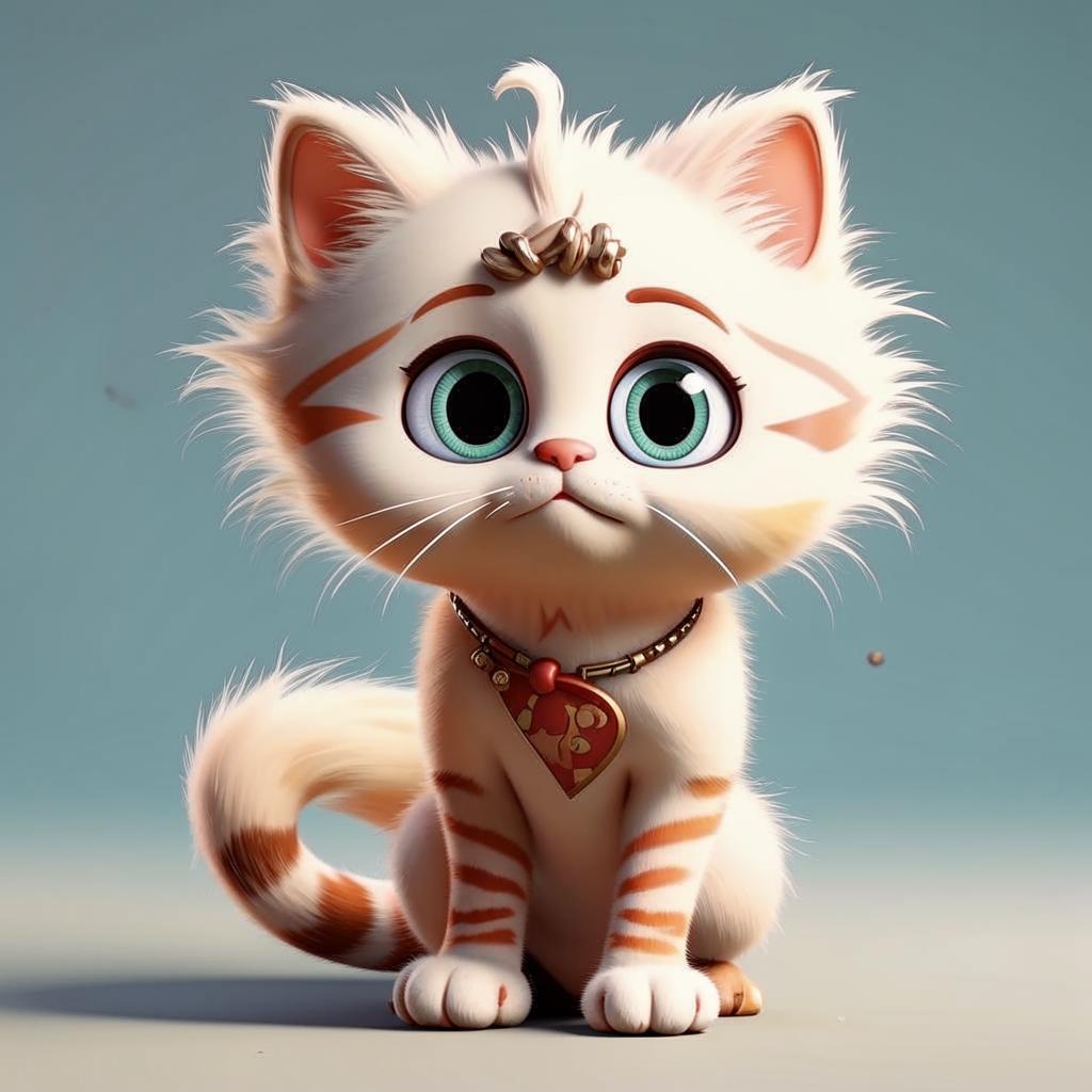 Пиксибоб Характер Пиксибоб