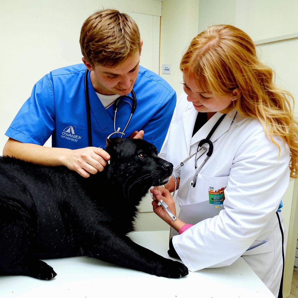 Ветеринар Воронеж Какие Услуги Мы Предлагаем