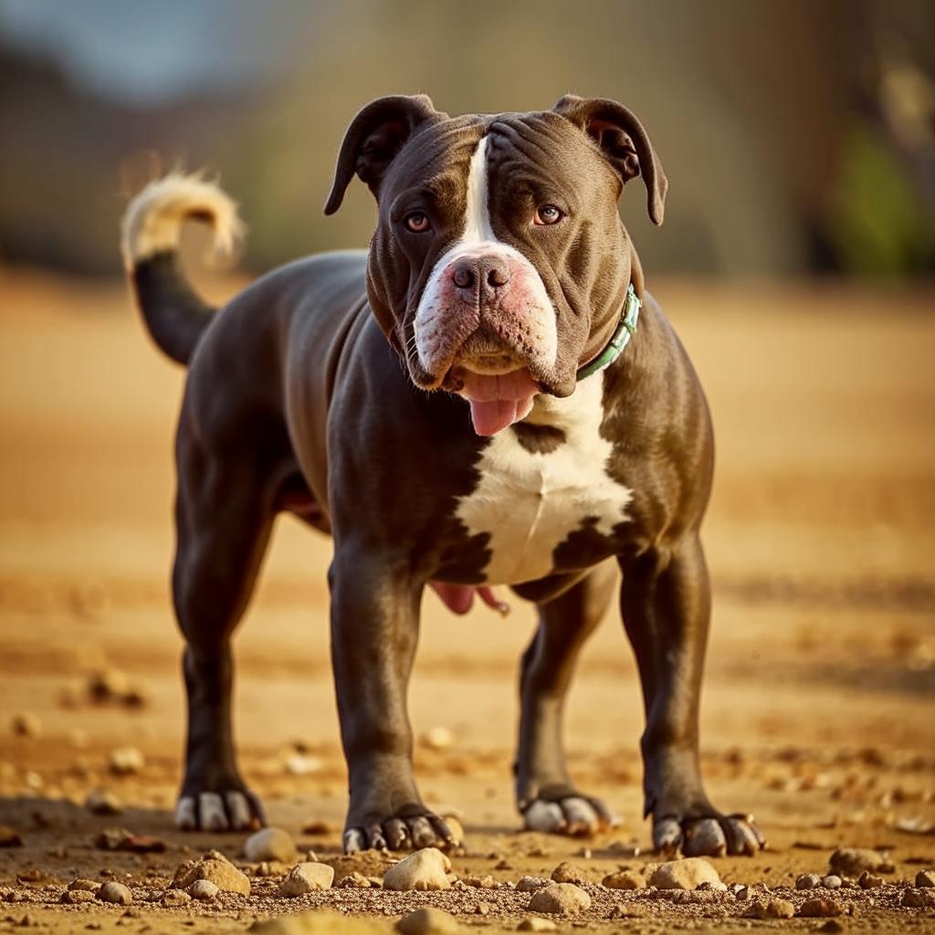 Бурбуль Внешность Бурбуль