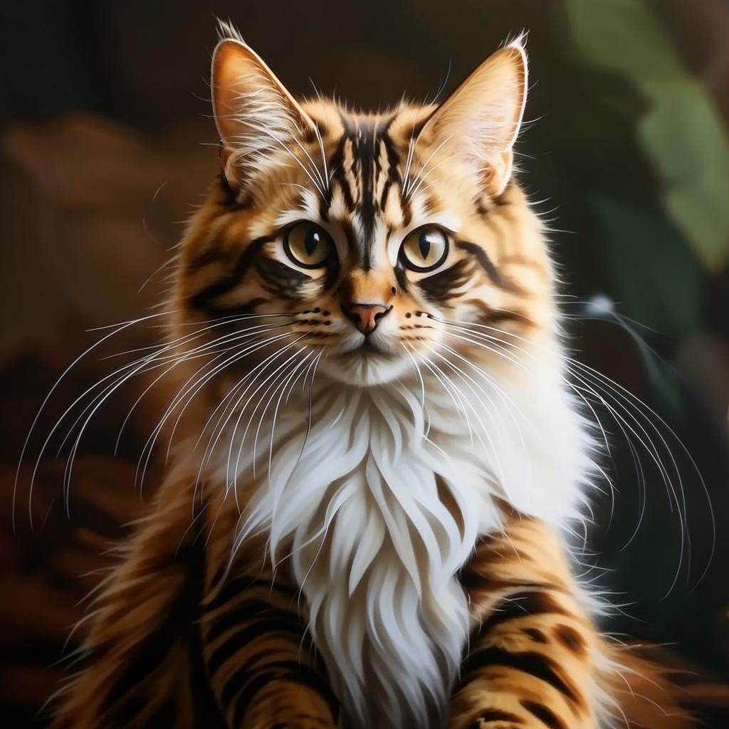 Курильский бобтейл Сколько стоит Курильский бобтейл