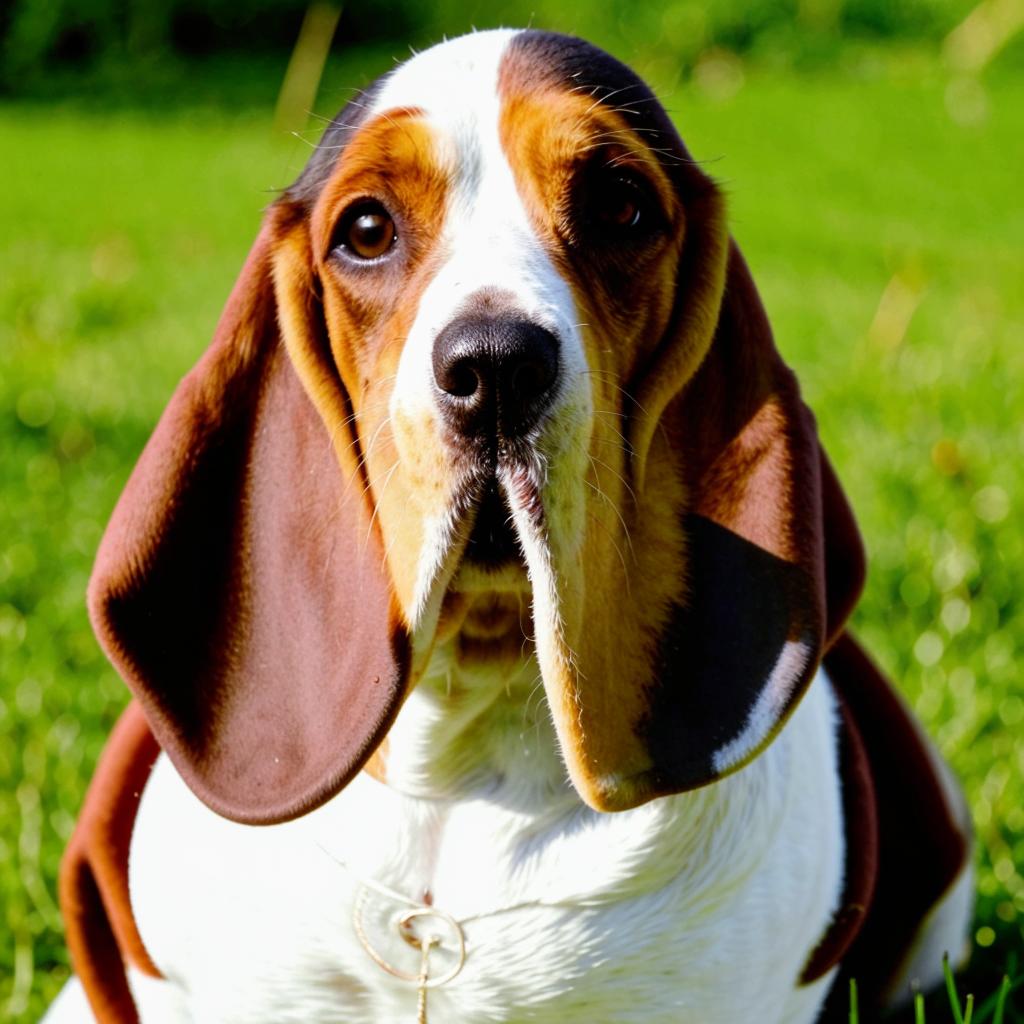 Бассет-хаунд Здоровье и болезни Бассетхаунд
