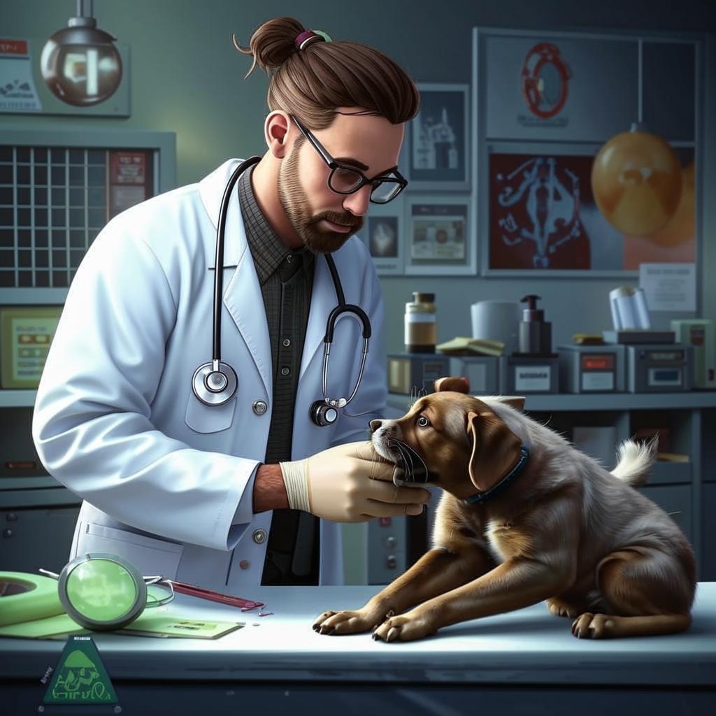 Кто такой ветеринар и чем он занимается? Какие исследования может назначить ветеринар