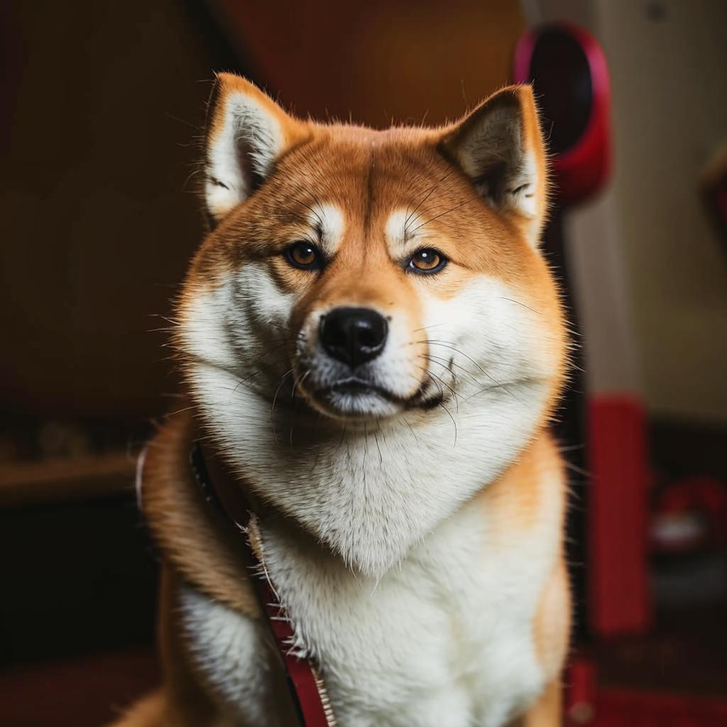 Тоса-ину Чем кормить