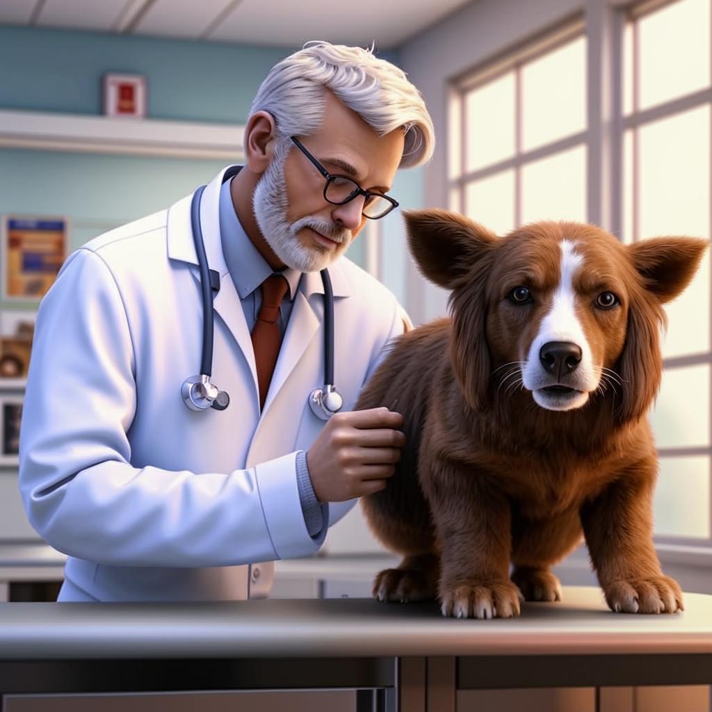 Нужны ли ветеринары? А если ничего не беспокоит Зачем тогда ветеринар