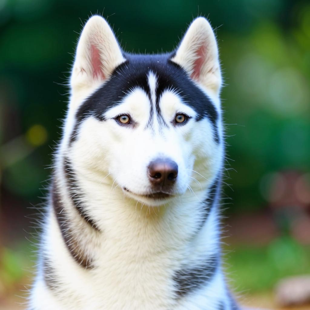 Сахалинский хаски Характеристика породы