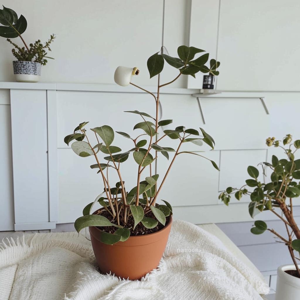 Лаперм Уход и содержание