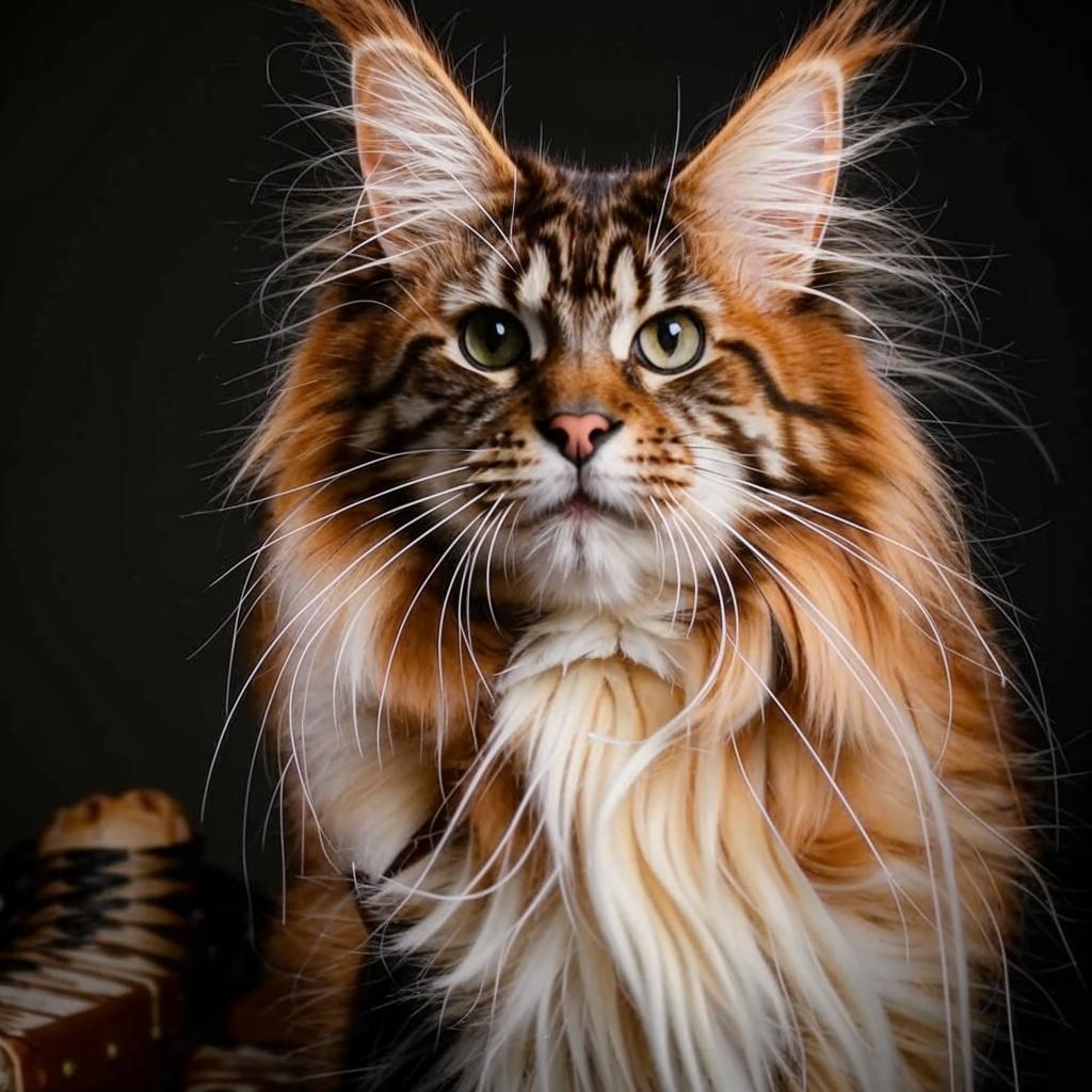 Мейн-кун Дополнительные расходы