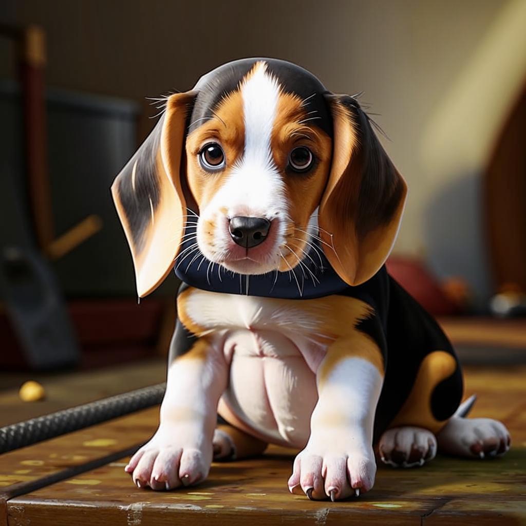 Бивер-йоркширский терьер Воспитание и дрессировка