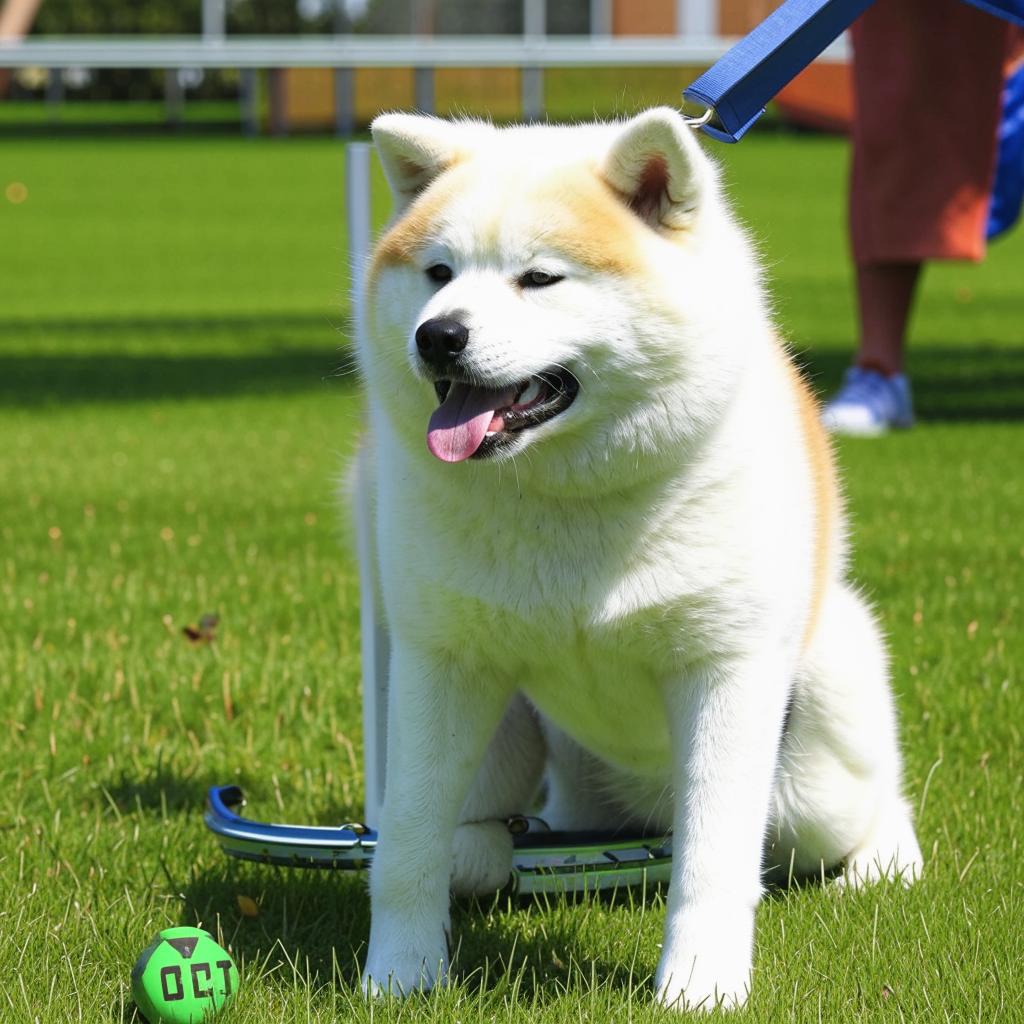 Акита-ину Здоровье и болезни Акитаину