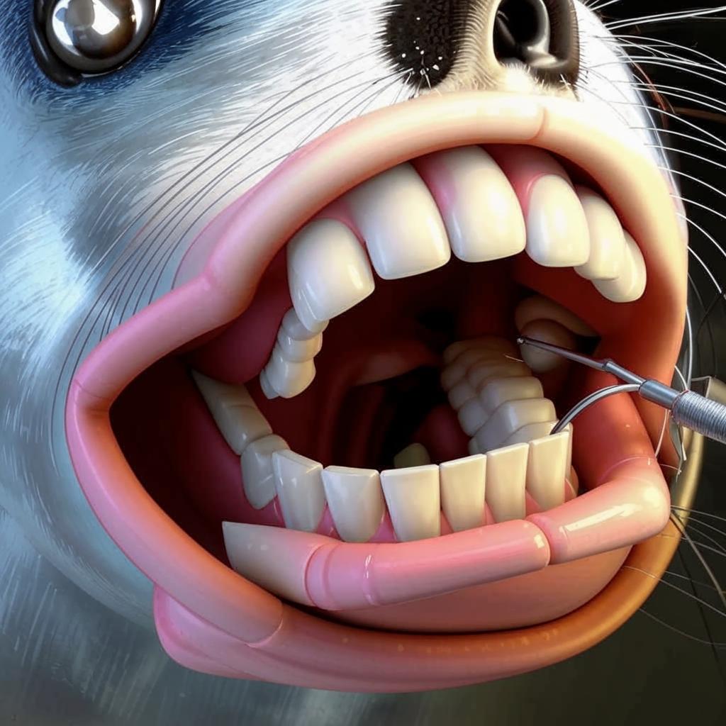 Всё о ветеринарной стоматологии Что такое ветеринарная стоматология