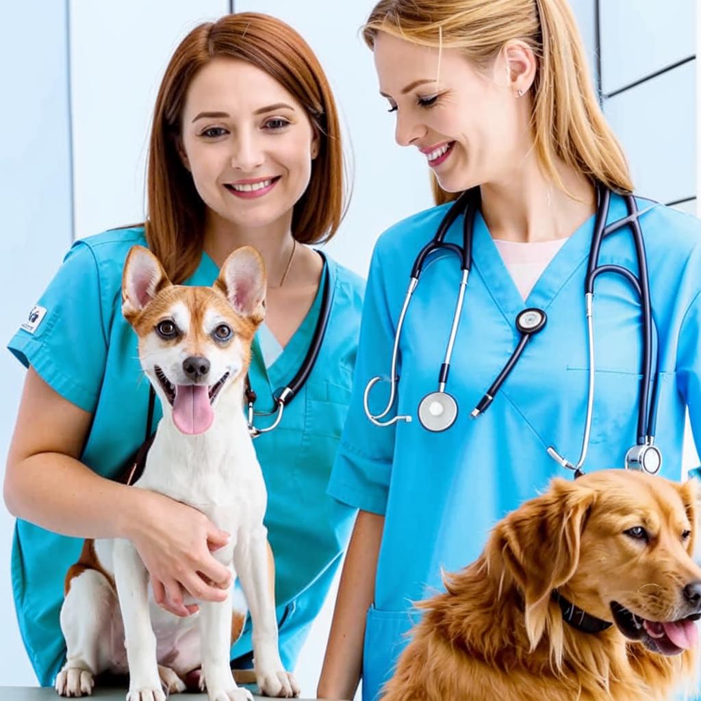 Самый лучший ветеринар для вашего любимца: Как выбрать и почему это важно (LikeDog) Какие вопросы нужно задать ветеринару при первом посещении