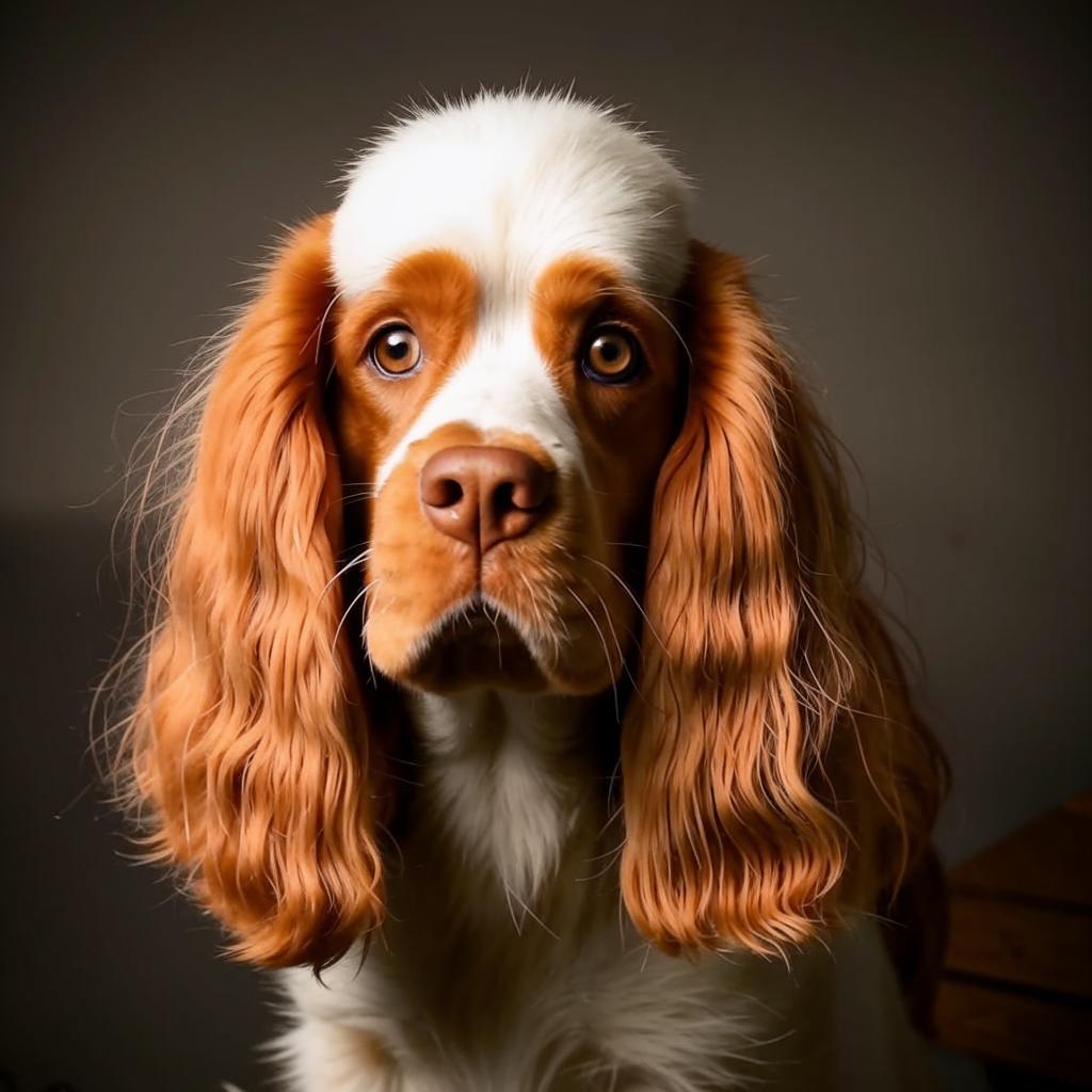 Коикерхондье Внешность Коикерхондье