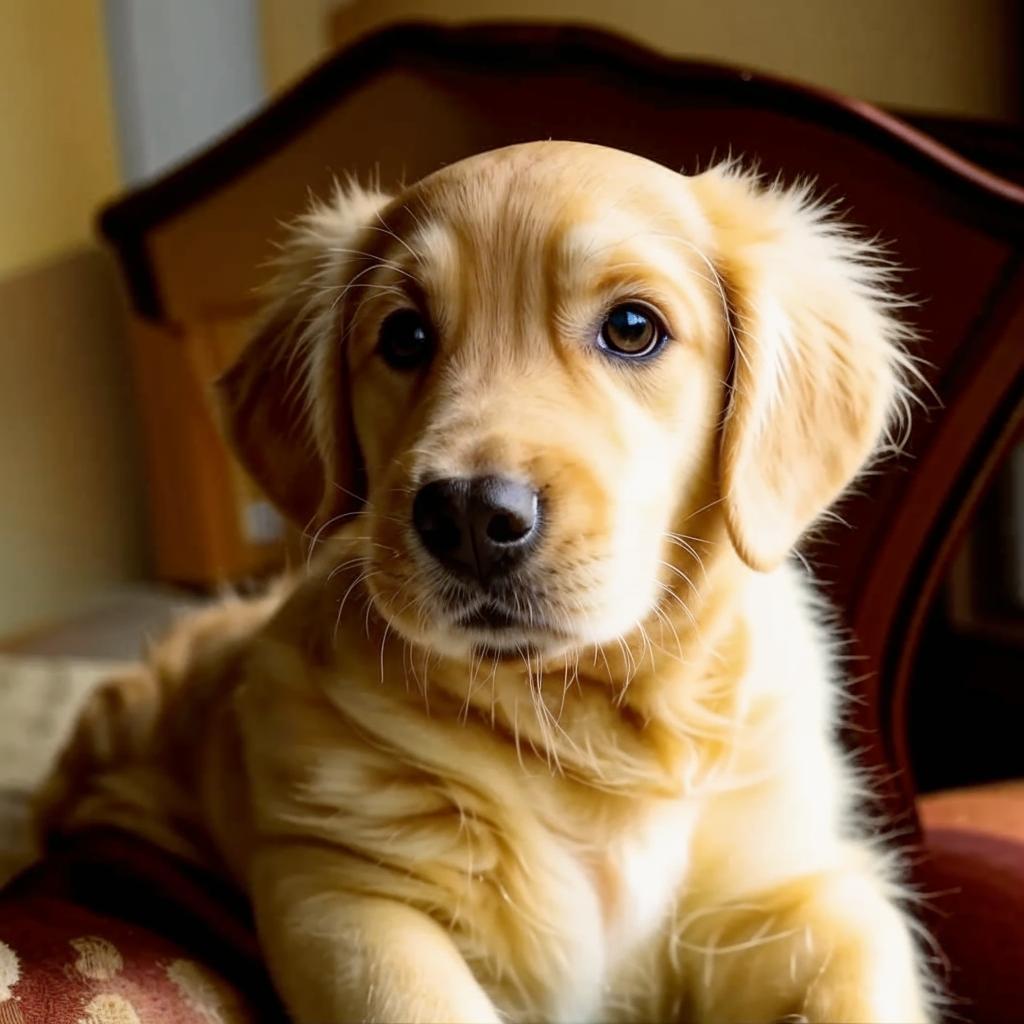 Золотистый ретривер Воспитание и дрессировка