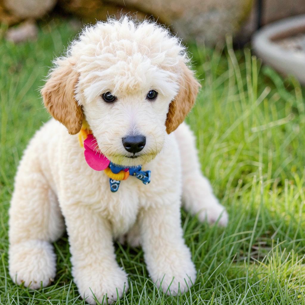 Лабраду (Лабрадудль) Чем кормить