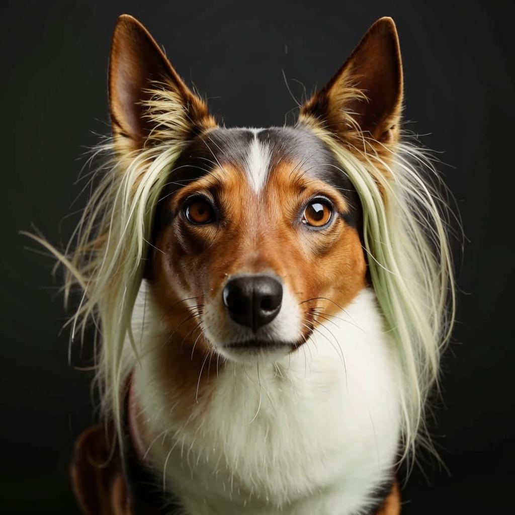 Эльф Краткая информация о породе Эльф