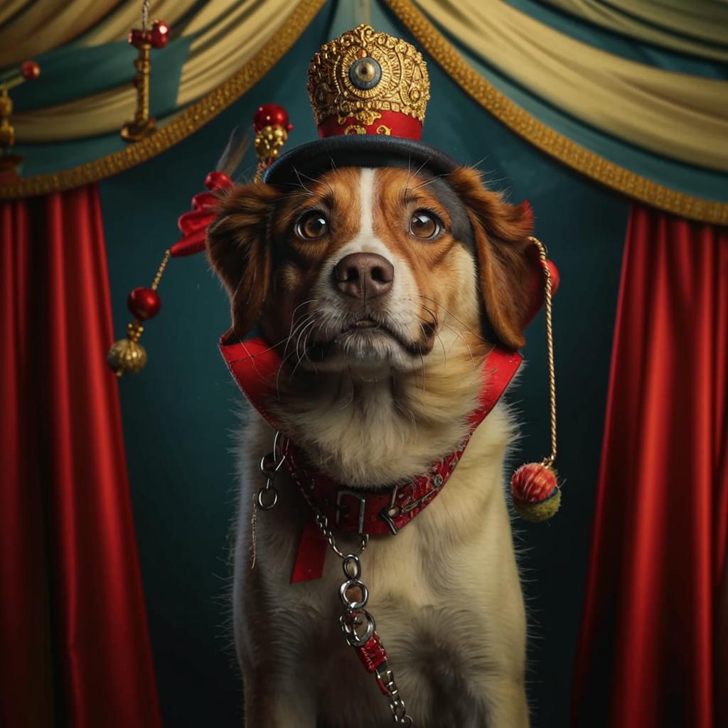 Русская Каштанка Основные моменты