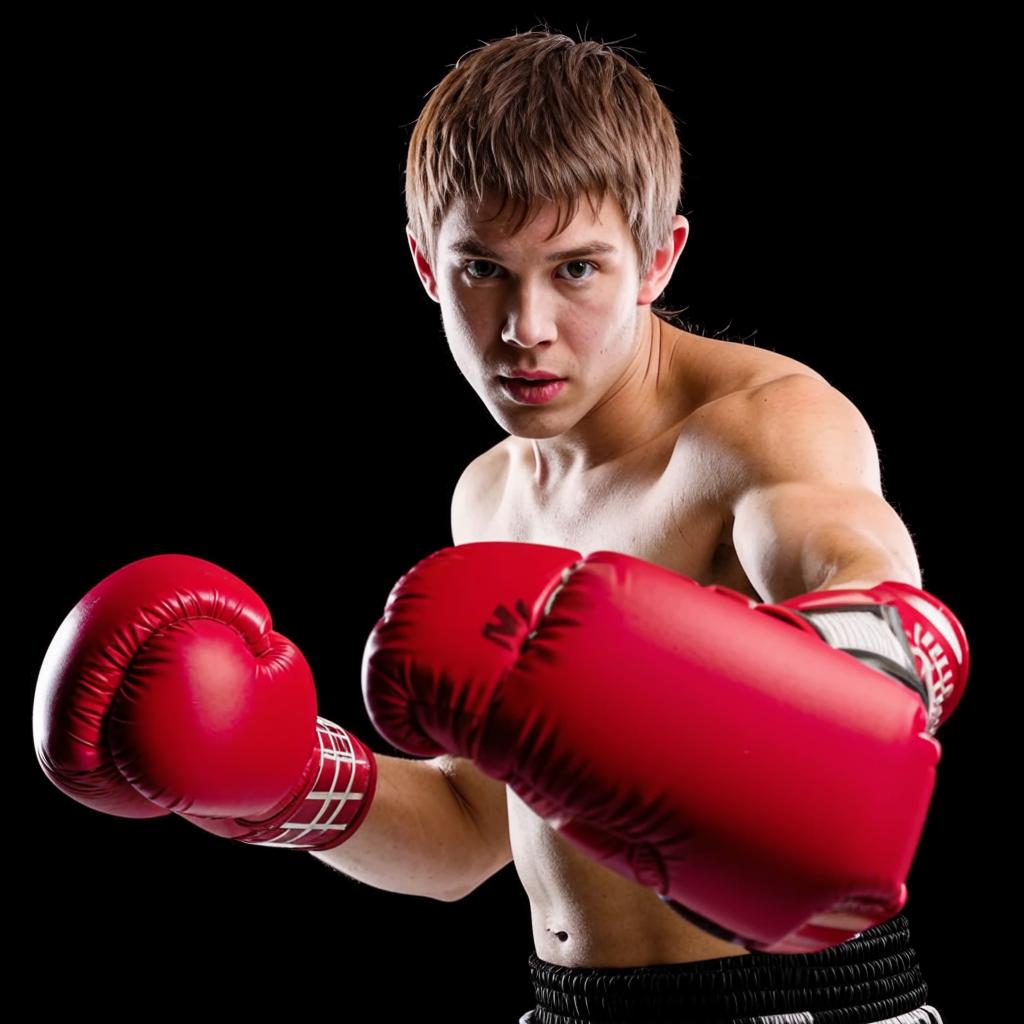 Боксер Как выбрать Боксер