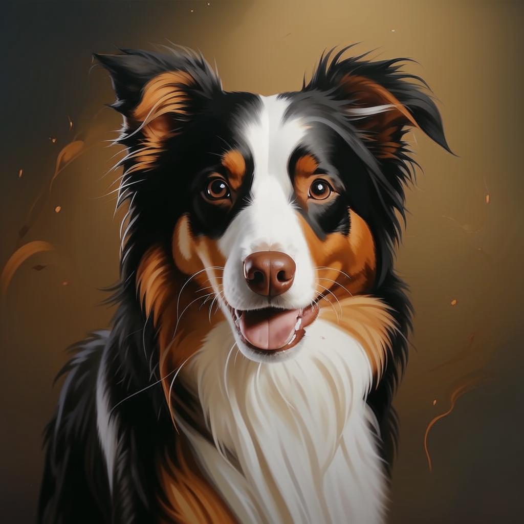 Австралийский келпи Сколько стоит Австралийский келпи