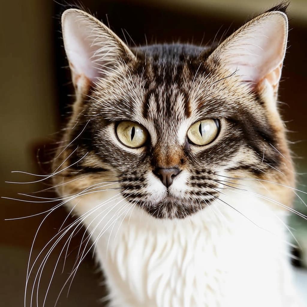 Мэнкс Характеристика породы