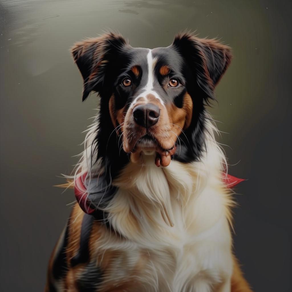 Босерон Воспитание и дрессировка