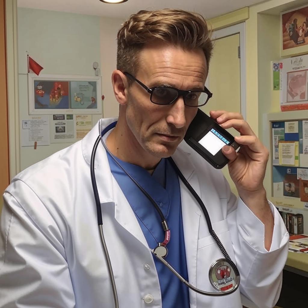 Консультация ветеринара по телефону