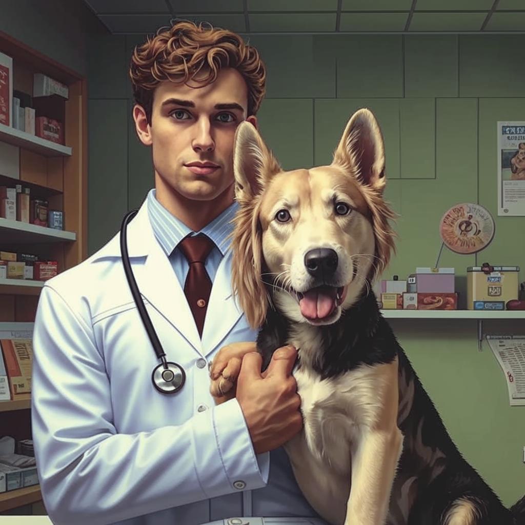 Мифы о ветеринарах: Развеиваем стереотипы Миф 4 Ветеринары наживаются на владельцах животных