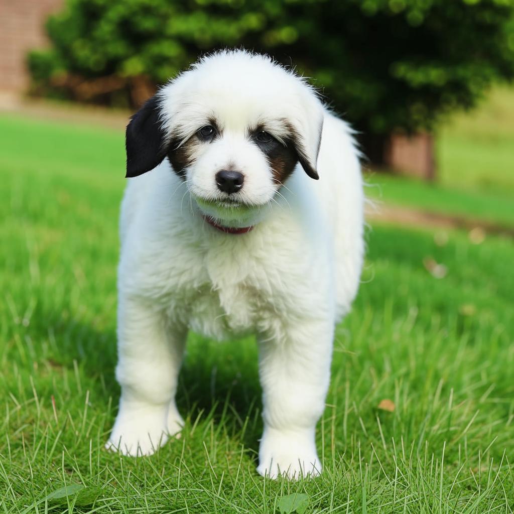 Маремма-абруццкая овчарка Воспитание и дрессировка