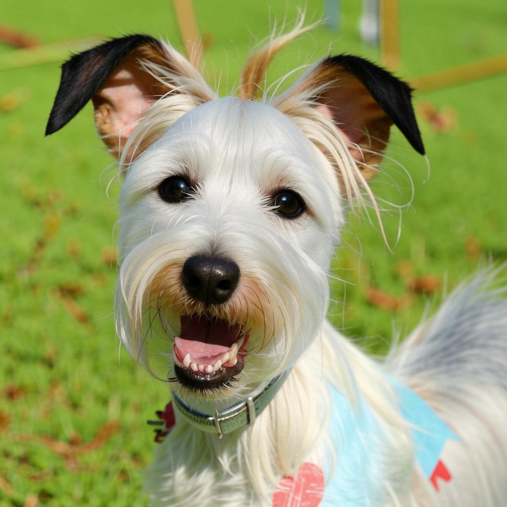 Керн-терьер Характеристика породы