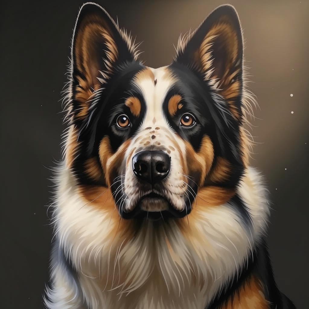 Кавказская овчарка Основные моменты