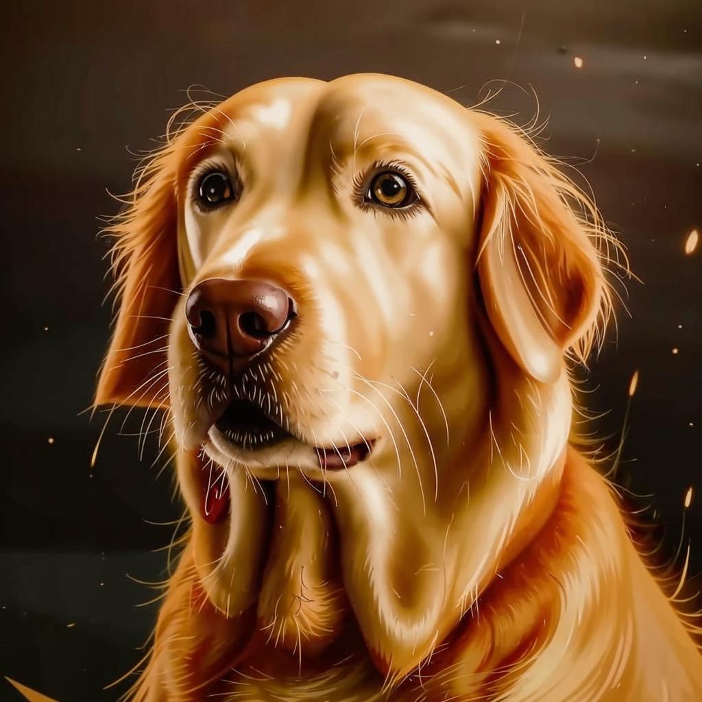 Золотистый ретривер Основные моменты