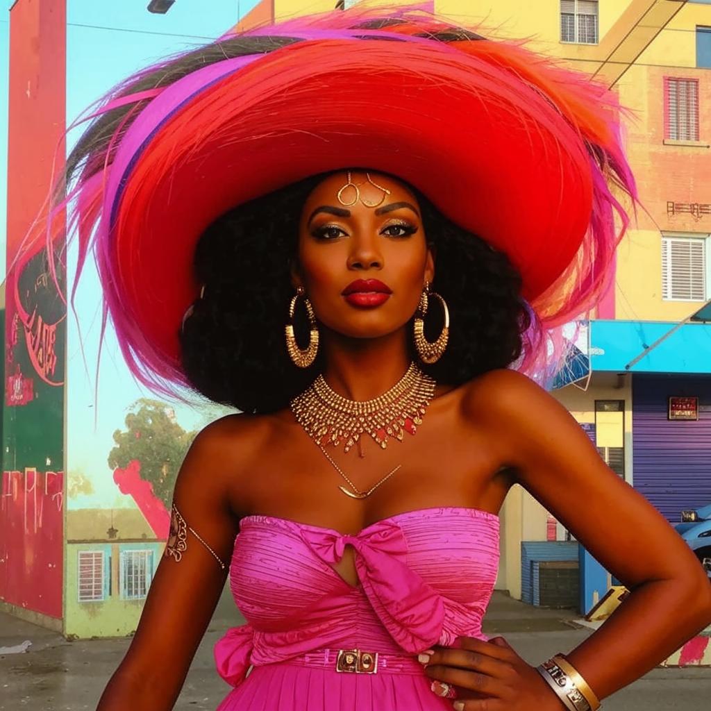 Гавана браун Основные моменты