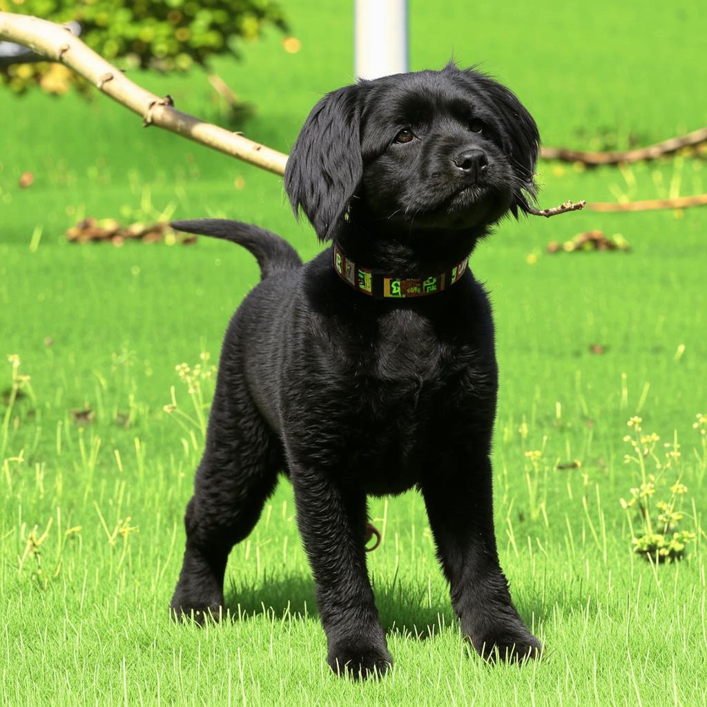 Кинкалоу Краткая информация о породе