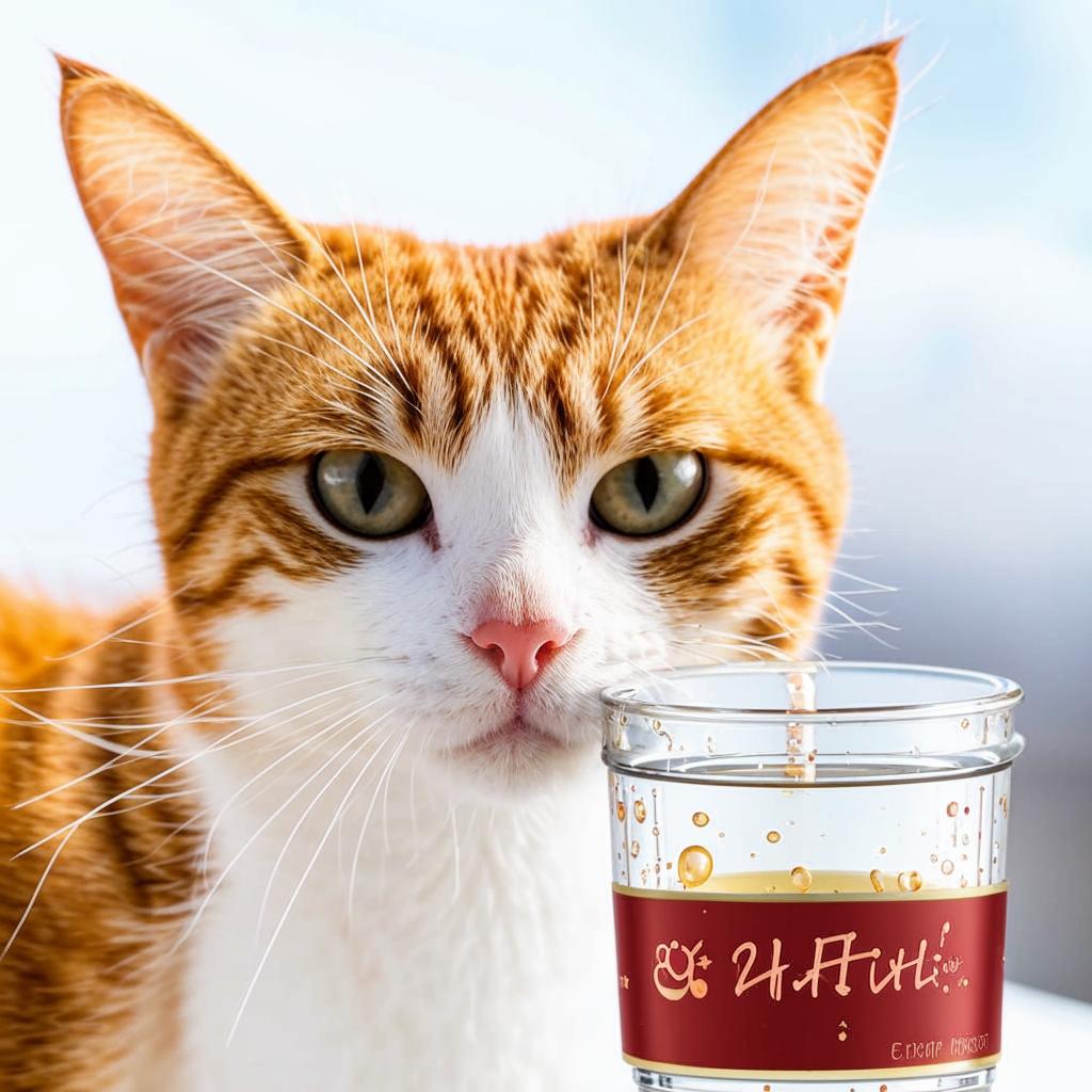 Корм для стерилизованных кошек, какой лучше? Вода  это важно