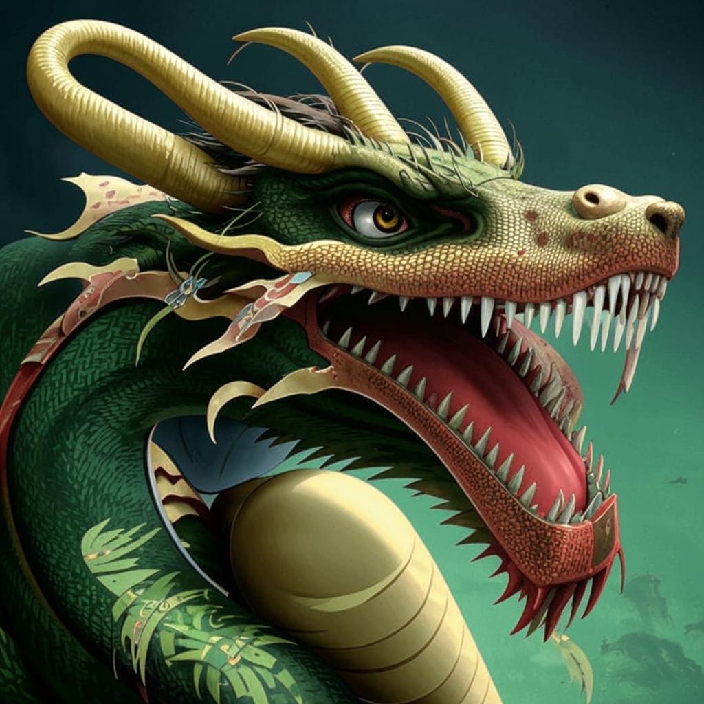 Московский Дракон Здоровье и болезни Московский Дракон