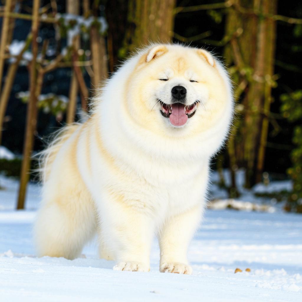 Сноу-шу История породы Сноушу