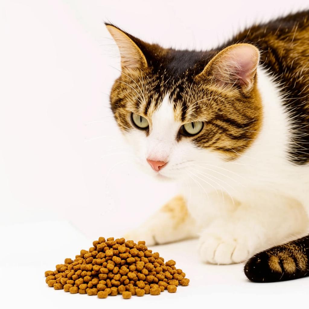 Корм для стерилизованных кошек, какой лучше? Распространенные ошибки в кормлении стерилизованных кошек