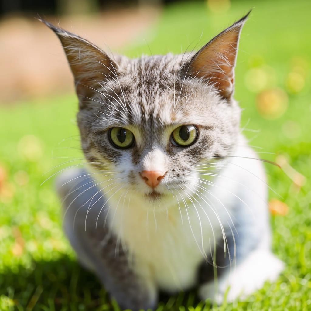 Японский бобтейл Как выбрать Японский бобтейл