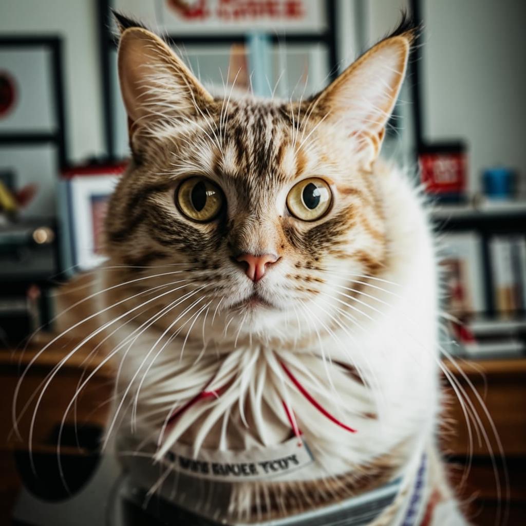 Ветеринар для кошек в Москве Как выбрать ветеринара для кошки На что обратить внимание