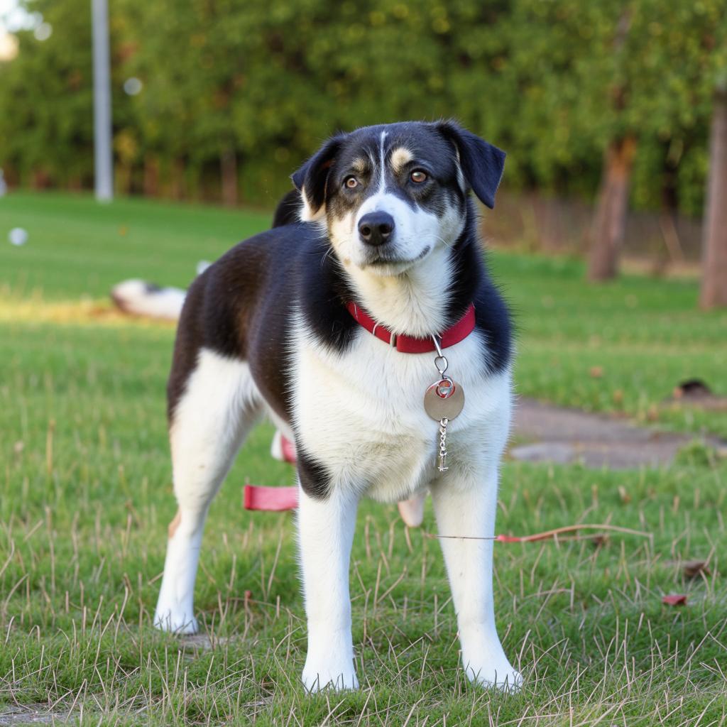 Русско-европейская лайка Уход и содержание