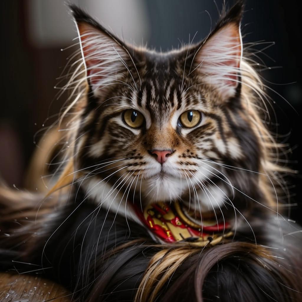 Мейн-кун Здоровье и болезни Мейнкун