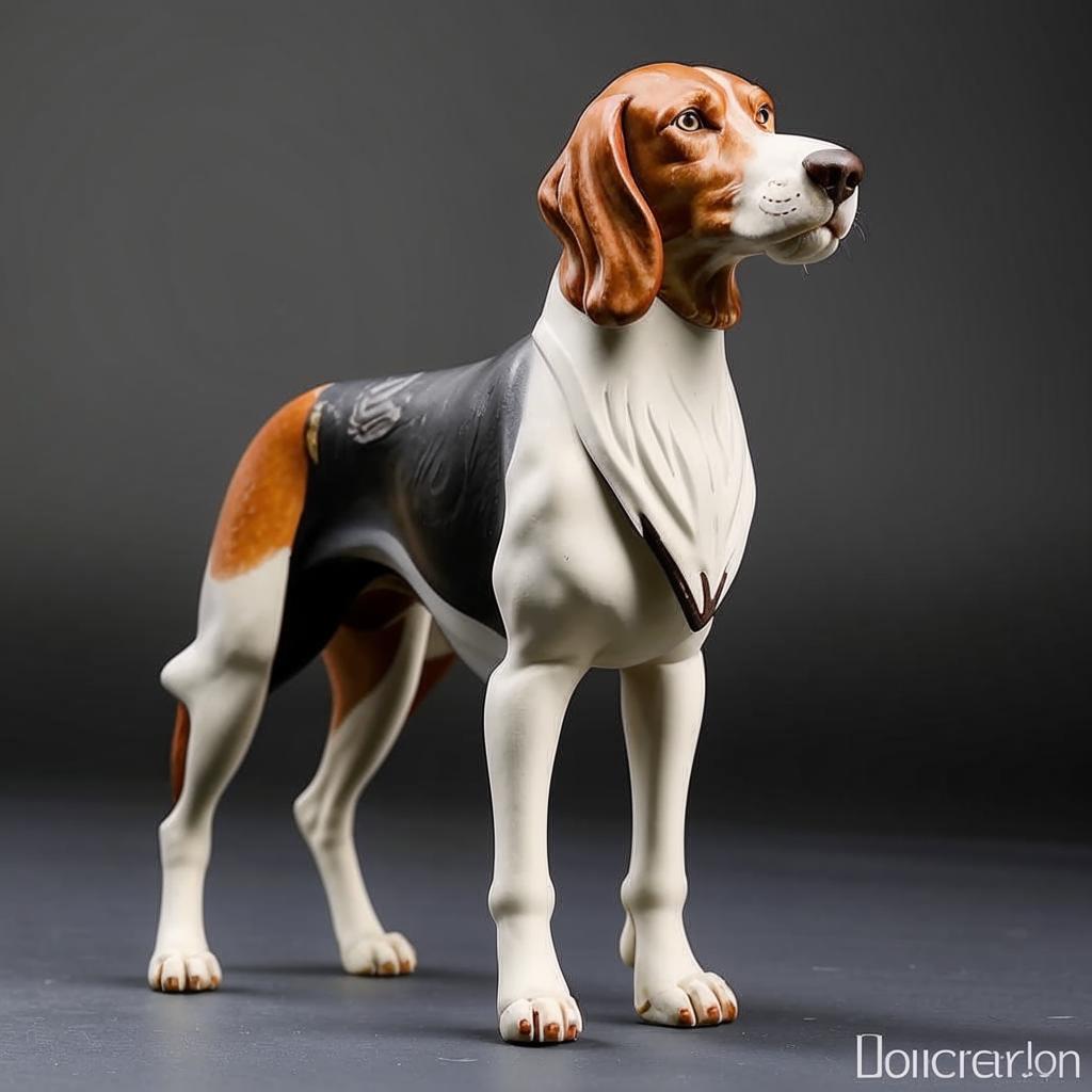 Бретонский эпаньоль Основные моменты