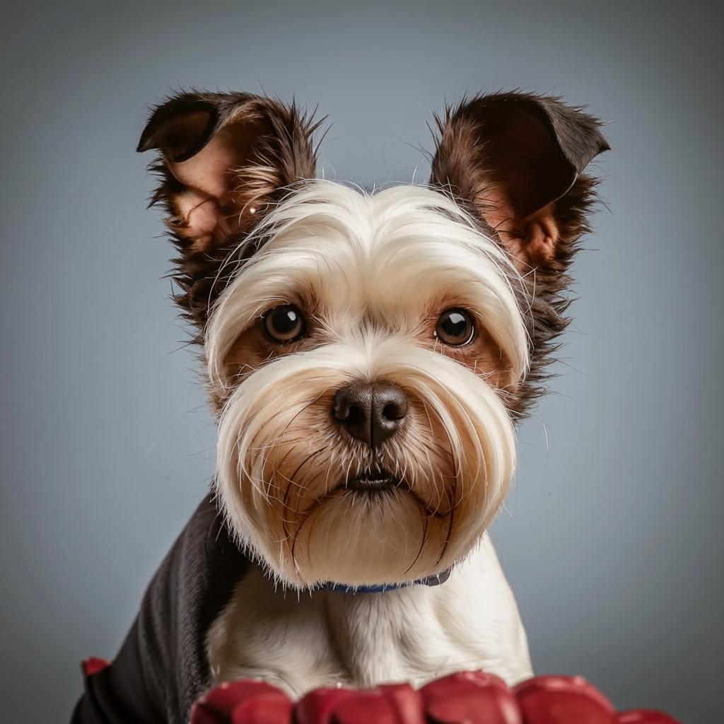 Бедлингтон-терьер Характеристика породы