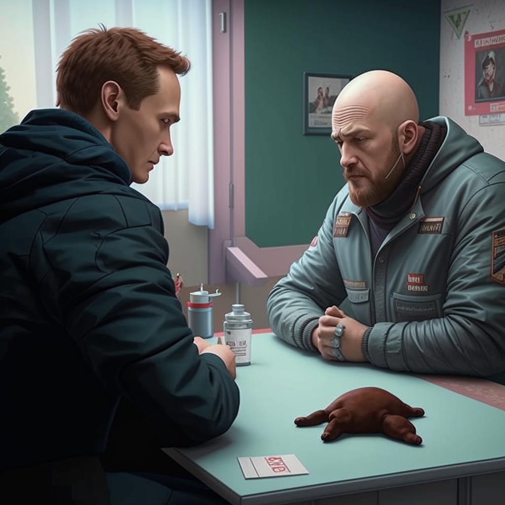 Ветеринар для кошек в Москве Что делать если Вам не понравился ветеринар