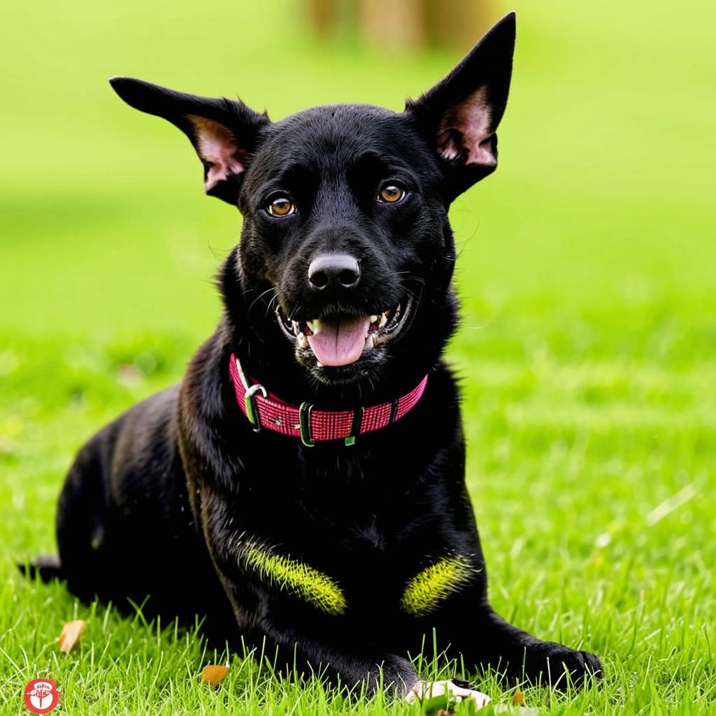 Бельгийский гриффон История породы Бельгийский гриффон