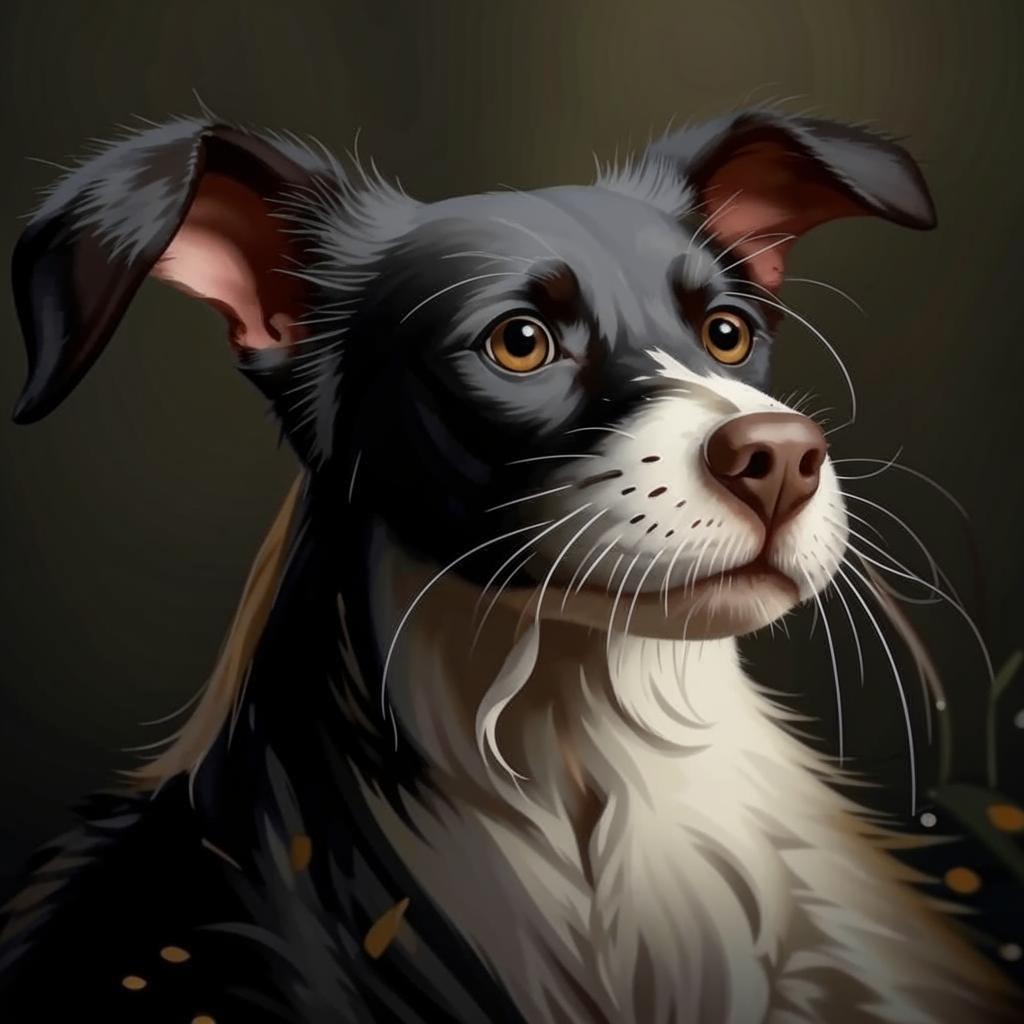 Пражский крысарик Основные моменты