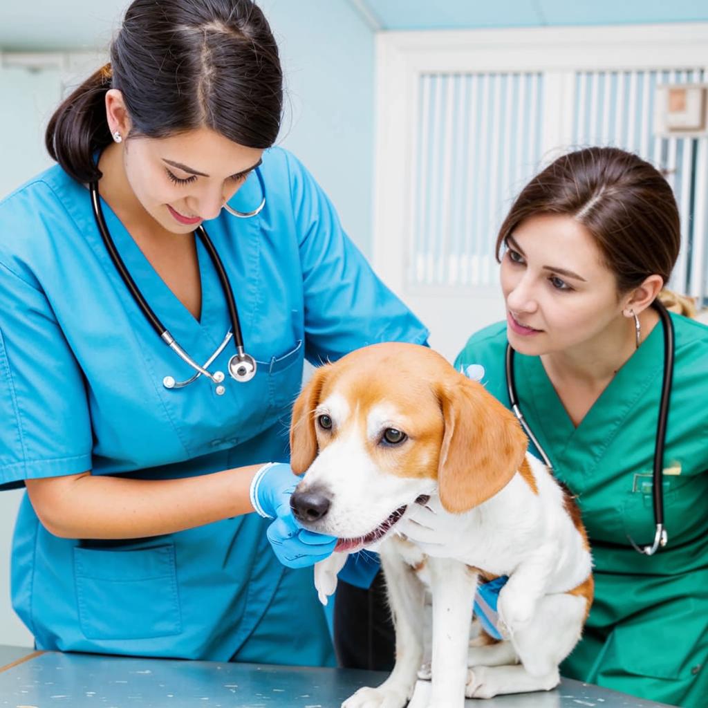 Что делает ветеринар? 8 Как стать ветеринаром